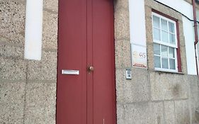 4-As Center Apartments